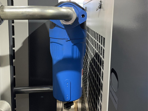 Картридж магистрального фильтра Enger CJ-010-E-T