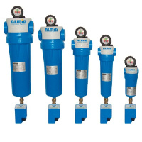 Картридж фильтра ALMiG F 03-B-HF