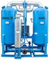 Адсорбционный осушитель ENGER ADH-285L (-40°С) 10
