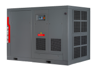 Винтовой компрессор Dalgakiran INVERSYS PLUS 75-10 ID