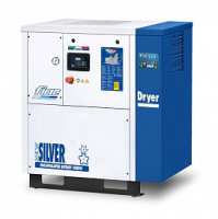 Компрессор поршневой ременной FIAC D 10 10