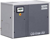 Компрессор спиральный ATLAS COPCO SF 2-8 Моноблок