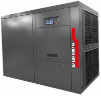 Винтовой безмасляный компрессор DALGAKIRAN Eagle 160W-8,5 VSD