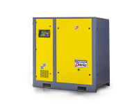 Винтовой компрессор Comprag D-75/10