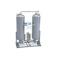 Осушитель адсорбционный Pneumatech PH 1020 HE -70°С