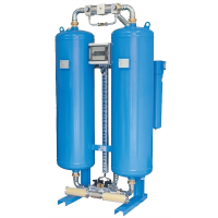 Осушитель адсорбционный Airrus ОА 670