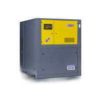 Компрессор винтовой Comprag FV75 5-10