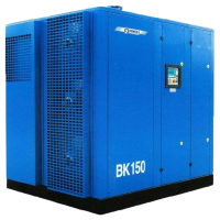 Компрессор винтовой Ремеза ВК 150-8