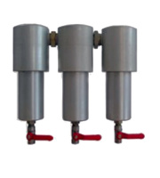 Фильтр магистральный Airrus HP900