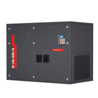 Винтовой компрессор Dalgakiran INVERSYS DPR 160-10 ID