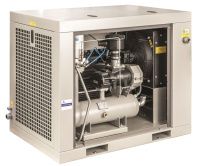 Винтовой компрессор LUPAMAT LKV 45/13 MI