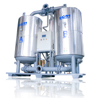 Адсорбционный осушитель KraftMachine КМ-АДСГ-8.5 (-20°С)