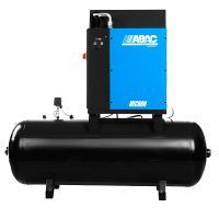 Компрессор винтовой ABAC MICRON 3-8-270