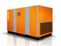 Компрессор винтовой Ekomak ЕКО 315 СD 8