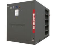 Компрессор винтовой Dalgakiran DVK220D-13 ID (с осушителем)
