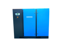 Компрессор винтовой "Hansmann" RS90A-10-E