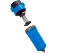 Сепаратор центробежный (циклонный) ABAC ASA 6 (21333 л мин, 2)