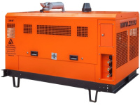 Компрессор винтовой ЗИФ ПВ-28 1,3 (без шасси)