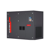 Компрессор винтовой Dalgakiran DPR-D 132-7.5