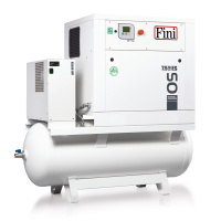 Спиральный компрессор FINI OS 7,5-10-500 ES