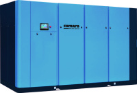 Двухступенчатый винтовой компрессор Comaro MD-2ST 160 10 I