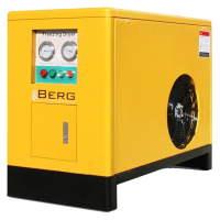 Рефрижераторный осушитель воздуха BERG OB-22 16