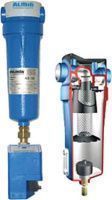 Сепаратор центробежный (циклонный) ALMiG AS-1320