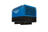 Дизельный винтовой компрессор ARIACOM SAX 2221 без шасси