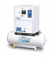 Компрессор поршневой ременной FIAC 20/500 8