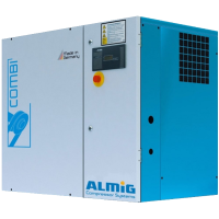 Компрессор винтовой ALMiG COMBI-8 10
