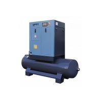 Компрессор винтовой Comaro LB 18,5-8 500 new 2020