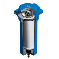 Картридж фильтра Airrus FP 78 P 