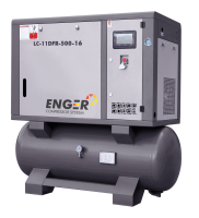 Винтовой компрессор Enger LC-22DFRE-500 30 (SINEE)