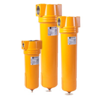 Сепаратор центробежный (циклонный) Comprag AS-036