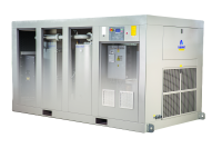 Винтовой компрессор LKV 22/10 D PLUS