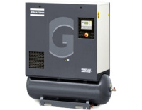 Винтовой компрессор Atlas Copco GA11 7.5P 400В 3ф 50 Гц СЕ TM(270)