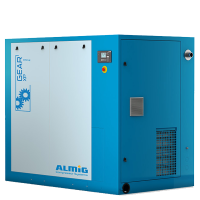 Компрессор винтовой ALMiG GEAR XP-45 13