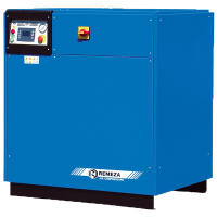 Компрессор винтовой Ремеза ВК 40-8