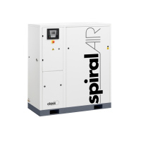 Компрессор спиральный SPR 3/10 400V
