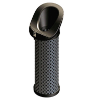 Картридж фильтра Kraftmann KWZ 680 (3шт KWZ 220)