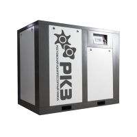 Компрессор винтовой MIG PR37 10