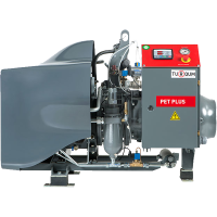 Компрессор поршневой дожимной (бустер) DALGAKIRAN PET PLUS 25 7