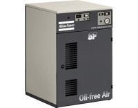 Компрессор спиральный ATLAS COPCO SF 15-10 Multicore