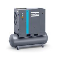 Компрессор винтовой ATLAS COPCO G18 10 P TM