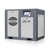 Винтовой компрессор ULTRATECH UDD 125-10