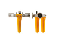 Магистральный фильтр COMPRAG DFF-230-A Twin