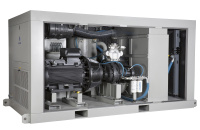 Винтовой компрессор LKV 11/13 DHK PREMIUM