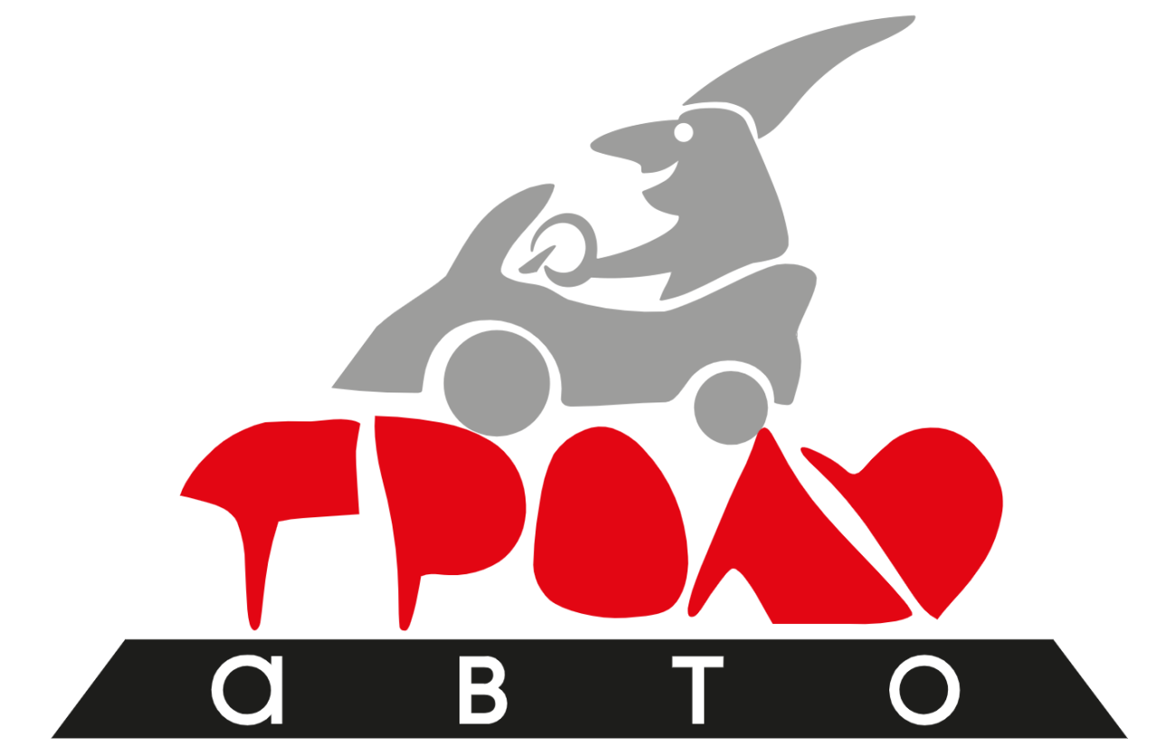 лого Троль-Авто