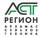 лого ООО АСТ-Регион