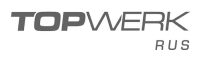 лого Топверк Рус
